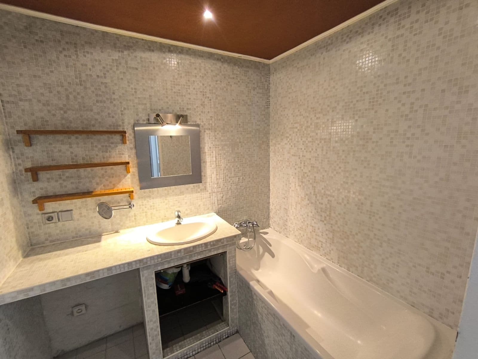 Pronájem bytu 3+kk 56 m², Hlavatého, Praha, Praha Pronájem bytu 3+kk 56 m², Hlavatého, Praha, Praha