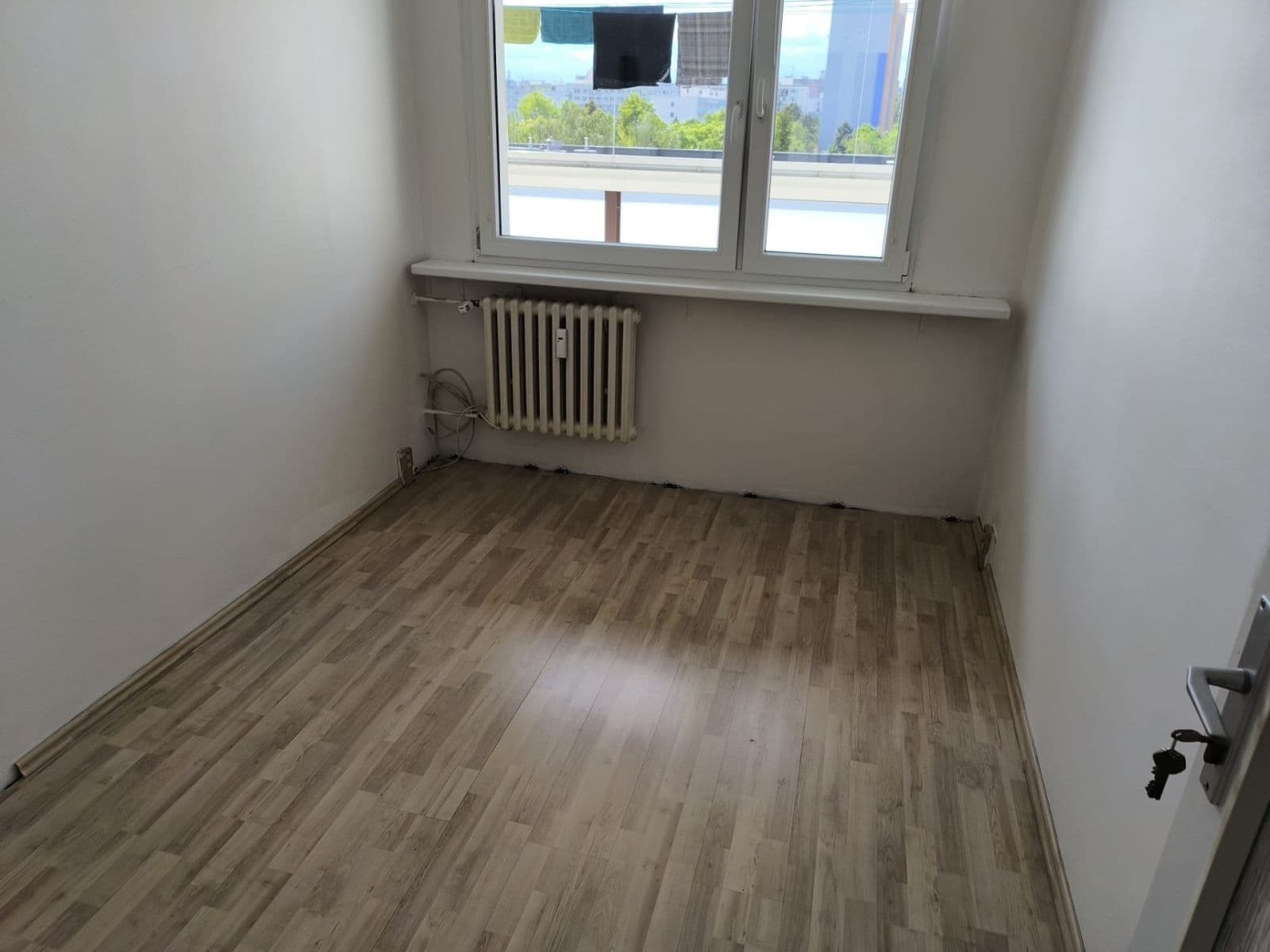 Pronájem bytu 3+kk 56 m², Hlavatého, Praha, Praha Pronájem bytu 3+kk 56 m², Hlavatého, Praha, Praha