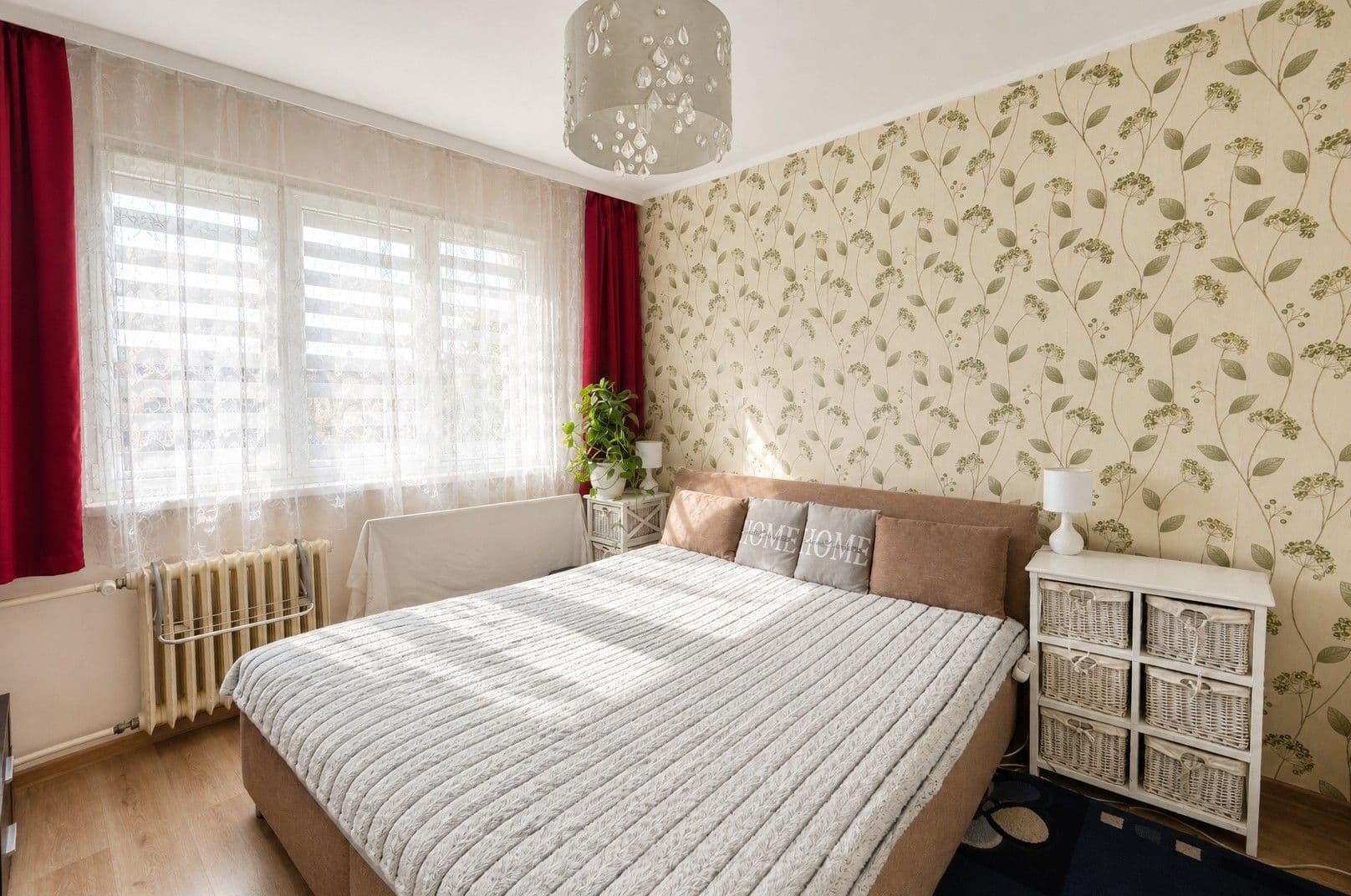 Prodej bytu 3+1 72 m², Topolová, Praha, Praha Prodej bytu 3+1 72 m², Topolová, Praha, Praha