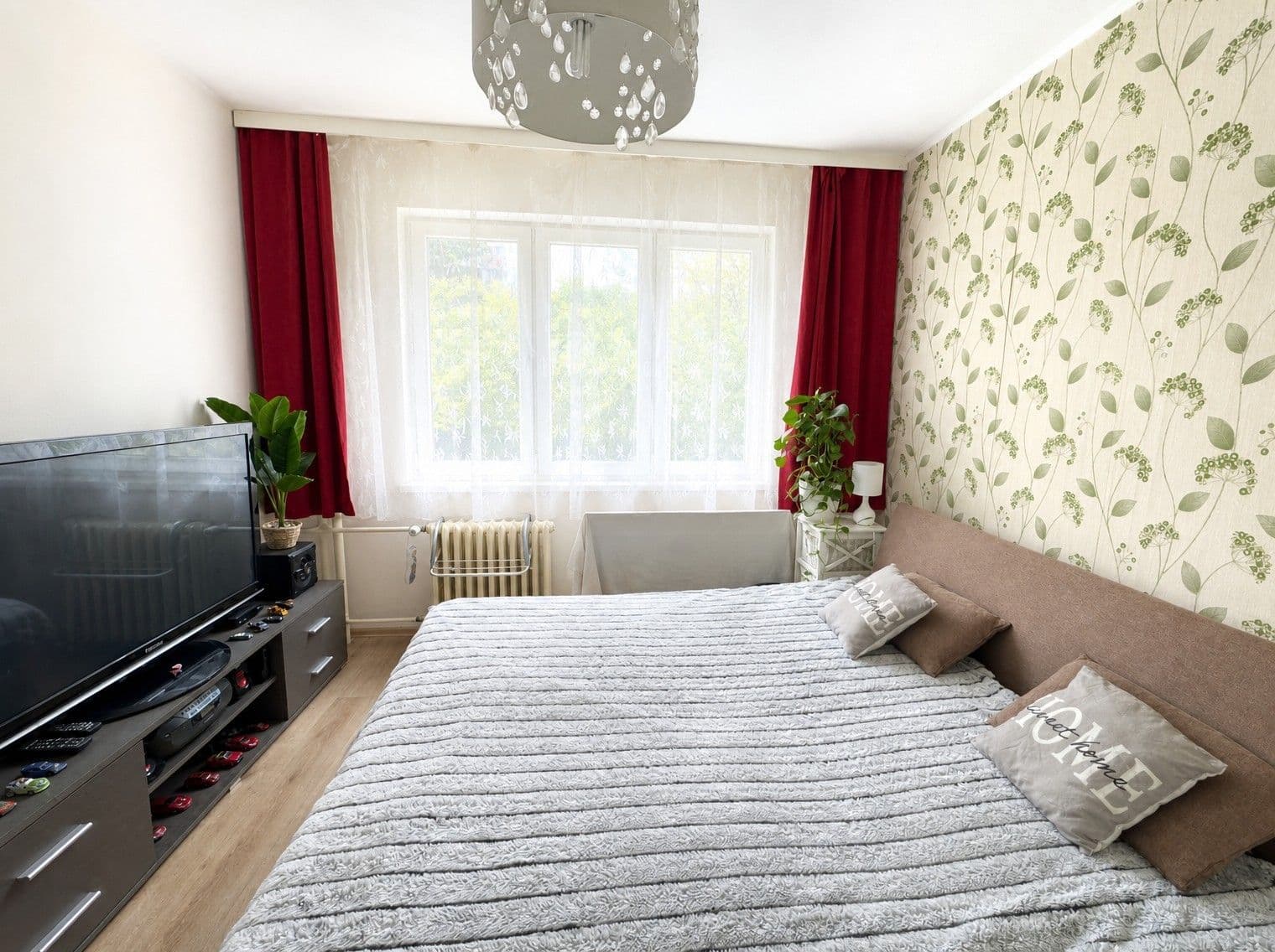 Prodej bytu 3+1 72 m², Topolová, Praha, Praha Prodej bytu 3+1 72 m², Topolová, Praha, Praha