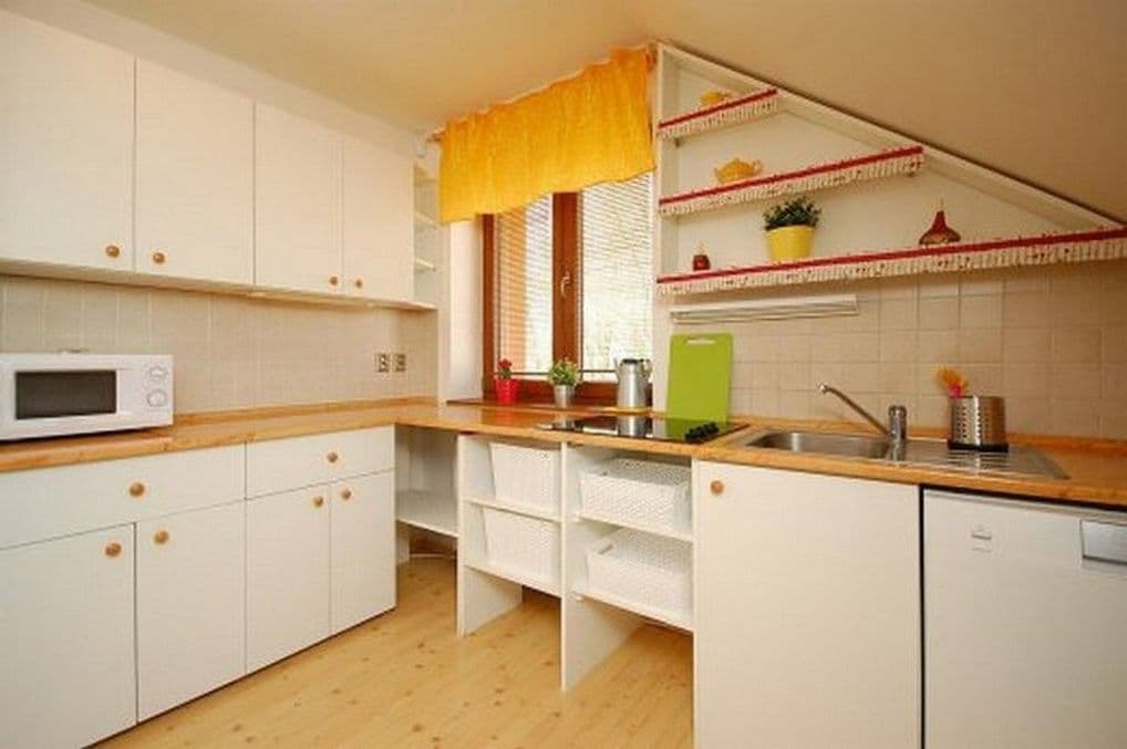 Pronájem bytu 2+1 59 m², Janderova, Praha, Praha Pronájem bytu 2+1 59 m², Janderova, Praha, Praha