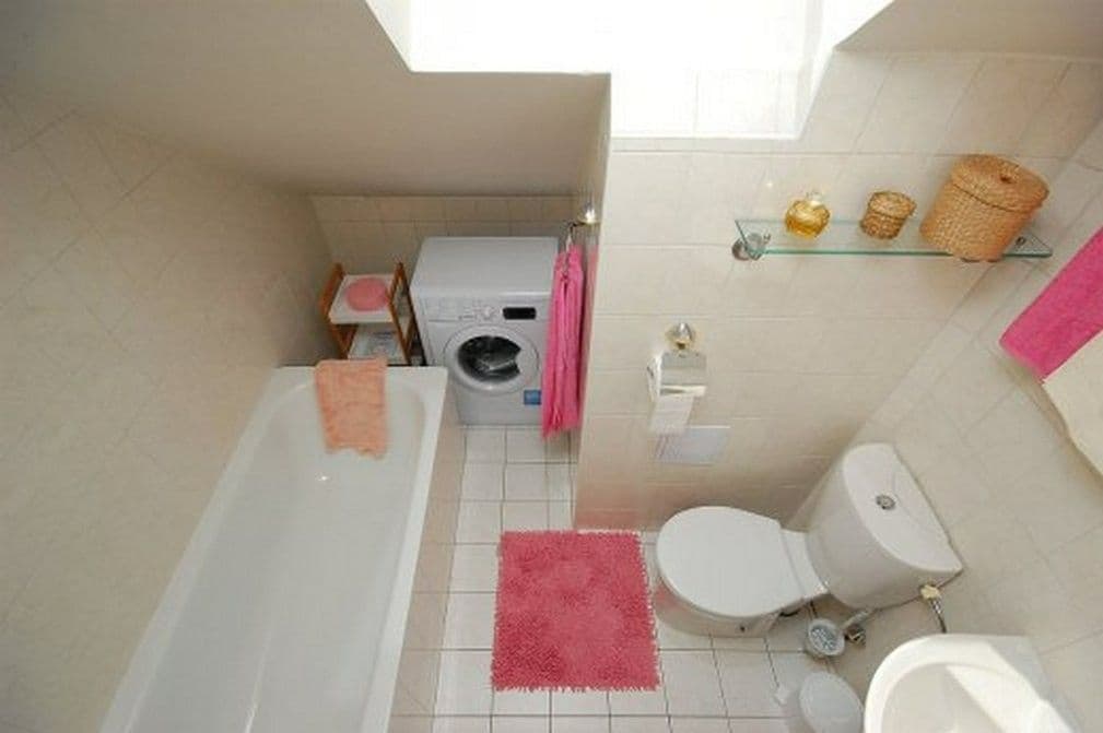 Pronájem bytu 2+1 59 m², Janderova, Praha, Praha Pronájem bytu 2+1 59 m², Janderova, Praha, Praha