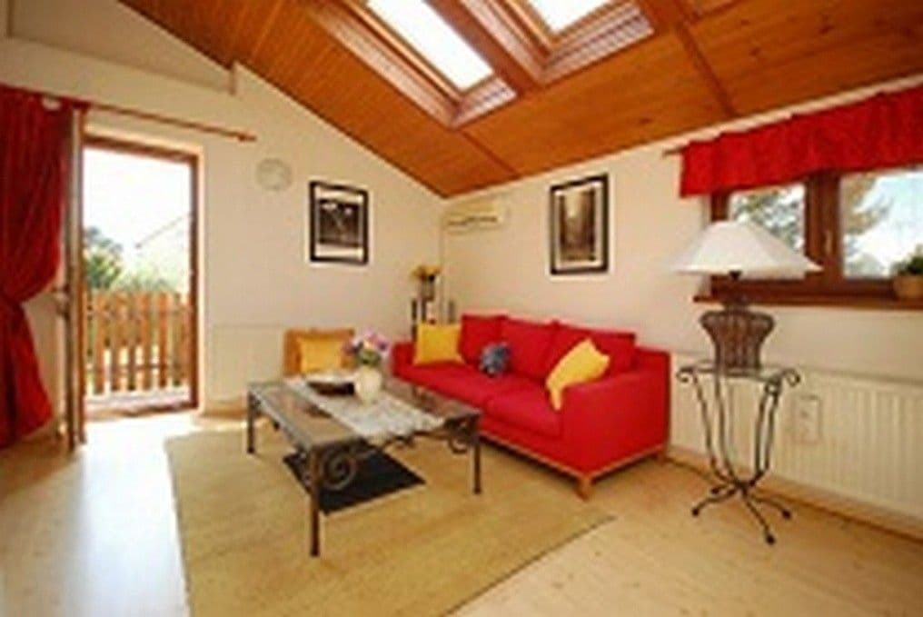 Pronájem bytu 2+1 59 m², Janderova, Praha, Praha Pronájem bytu 2+1 59 m², Janderova, Praha, Praha