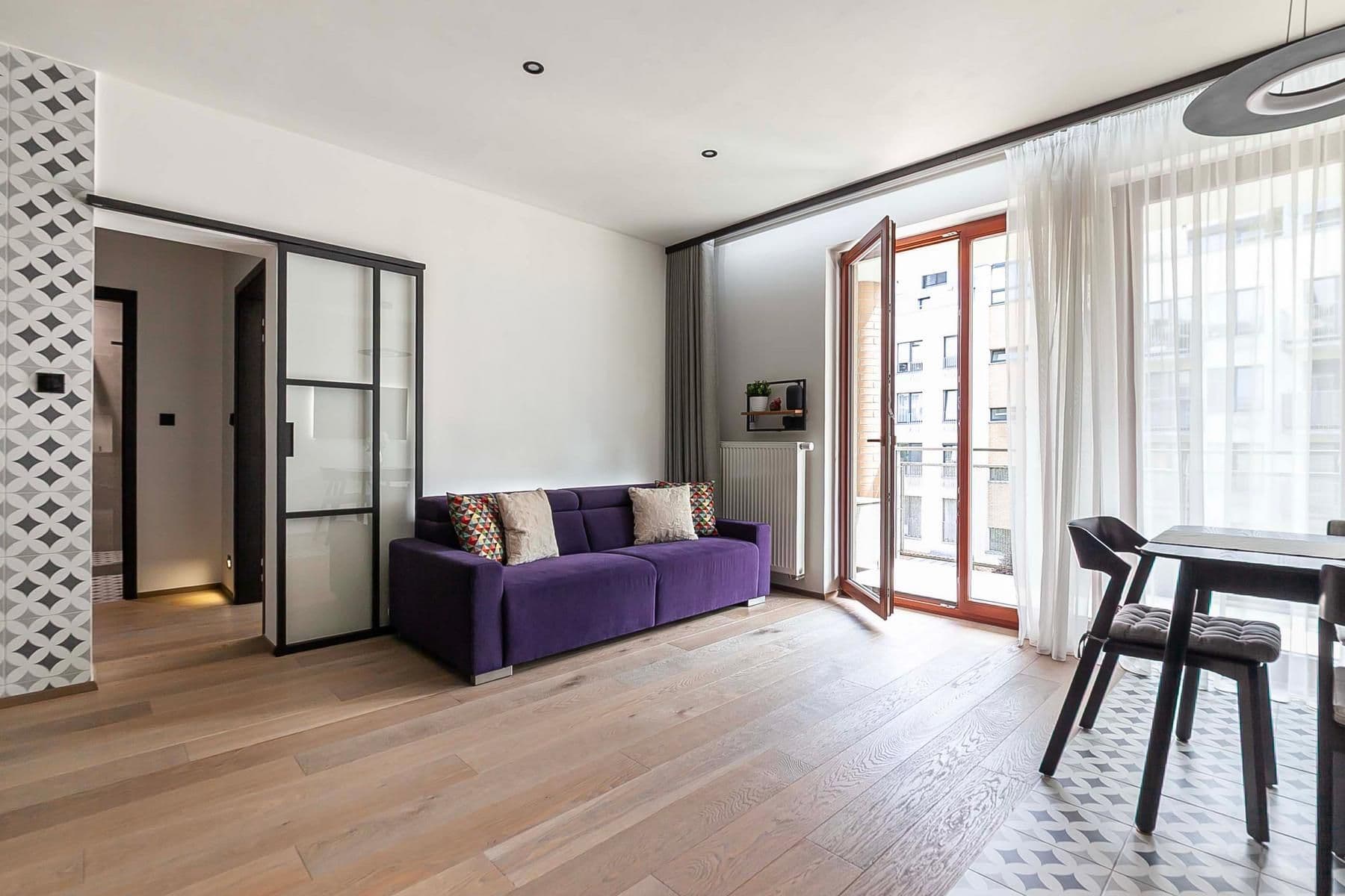 Prodej bytu 3+kk 87 m², Lindleyova, Praha, Praha Prodej bytu 3+kk 87 m², Lindleyova, Praha, Praha