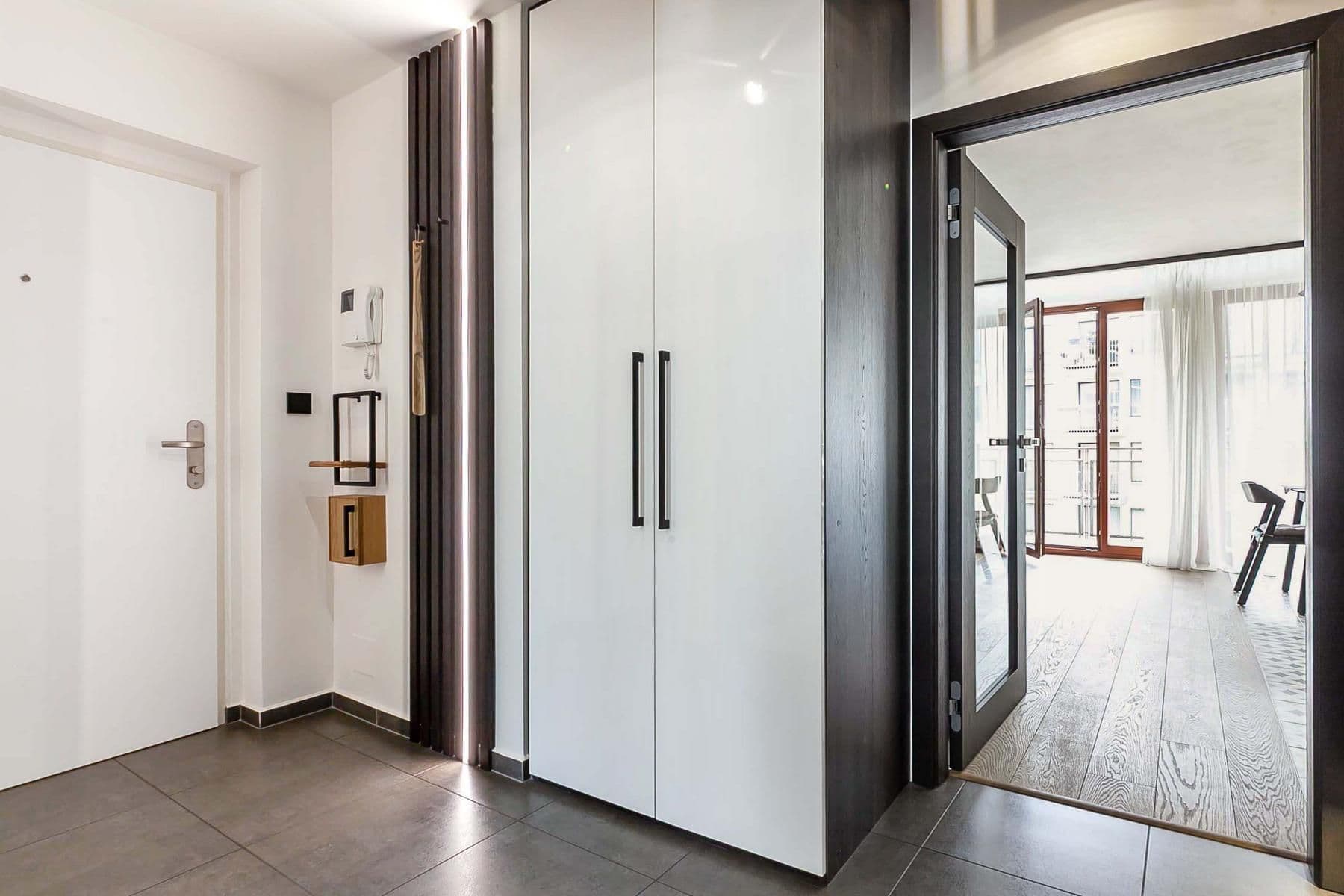 Prodej bytu 3+kk 87 m², Lindleyova, Praha, Praha Prodej bytu 3+kk 87 m², Lindleyova, Praha, Praha