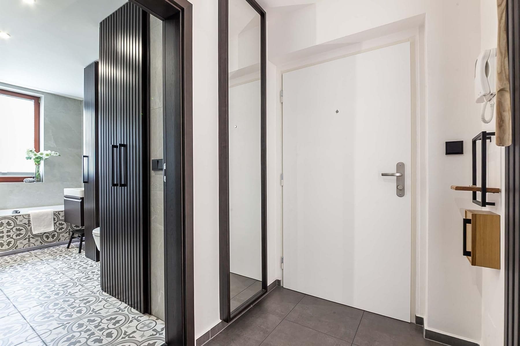 Prodej bytu 3+kk 87 m², Lindleyova, Praha, Praha Prodej bytu 3+kk 87 m², Lindleyova, Praha, Praha