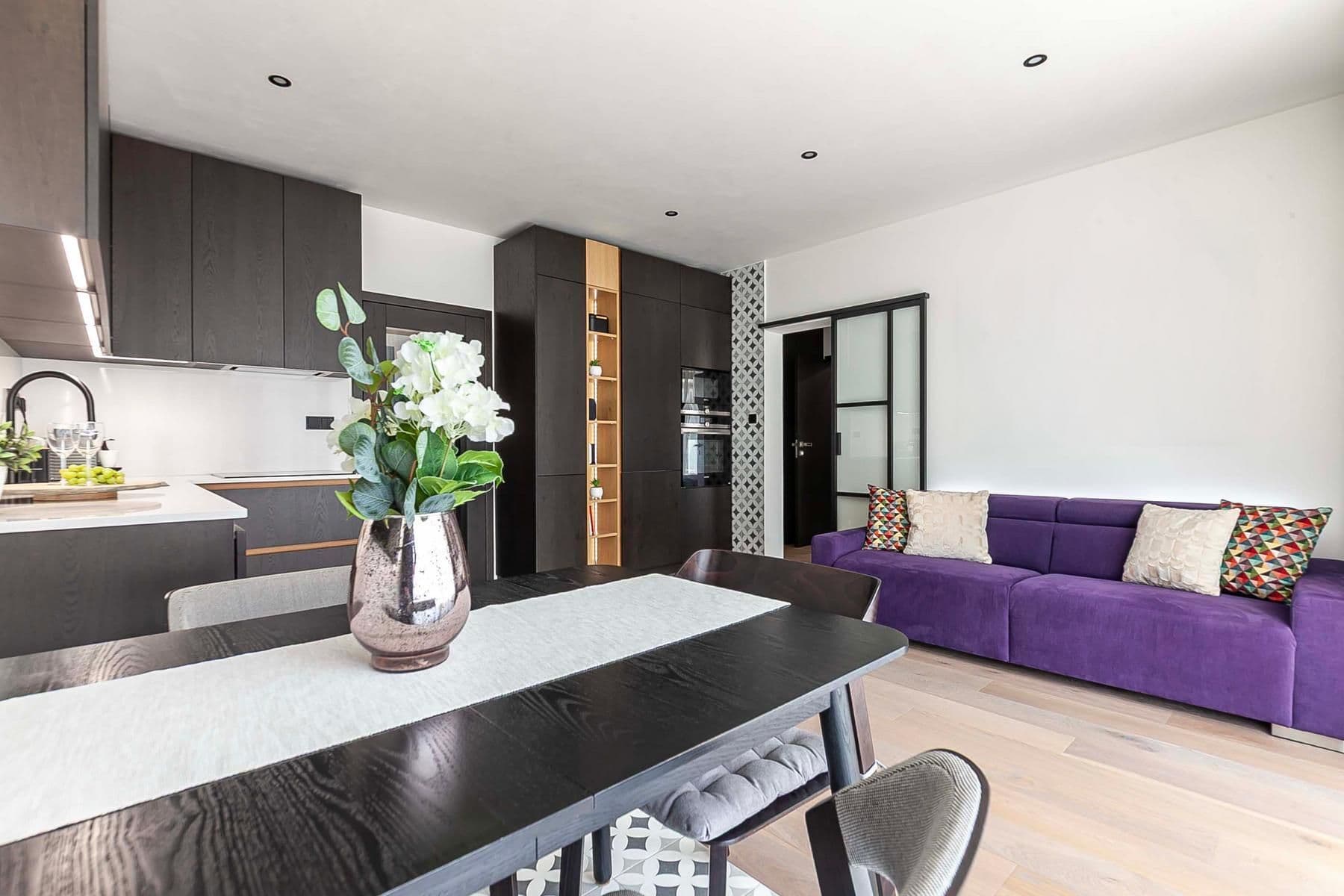 Prodej bytu 3+kk 87 m², Lindleyova, Praha, Praha Prodej bytu 3+kk 87 m², Lindleyova, Praha, Praha