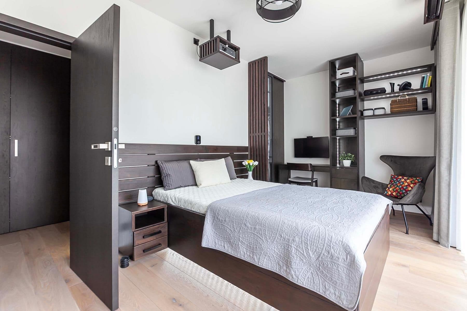 Prodej bytu 3+kk 87 m², Lindleyova, Praha, Praha Prodej bytu 3+kk 87 m², Lindleyova, Praha, Praha