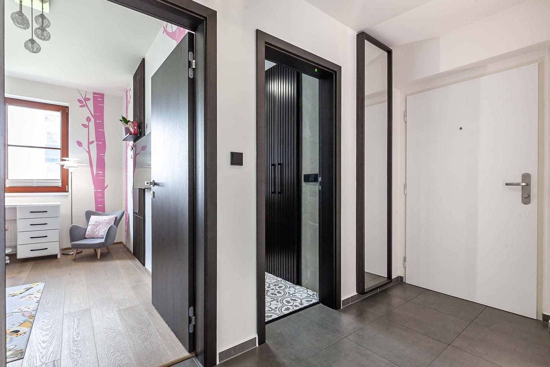 Prodej bytu 3+kk 87 m², Lindleyova, Praha, Praha Prodej bytu 3+kk 87 m², Lindleyova, Praha, Praha