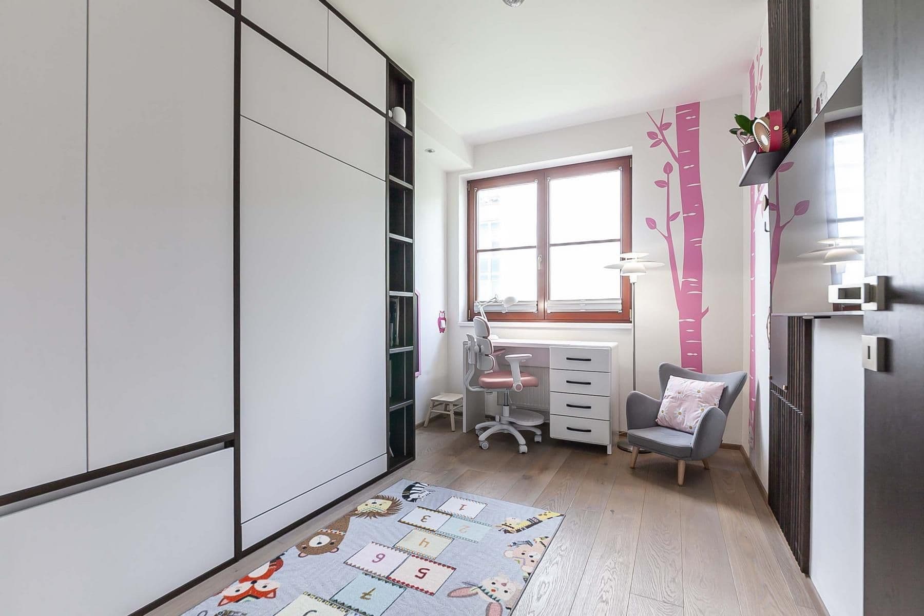 Prodej bytu 3+kk 87 m², Lindleyova, Praha, Praha Prodej bytu 3+kk 87 m², Lindleyova, Praha, Praha