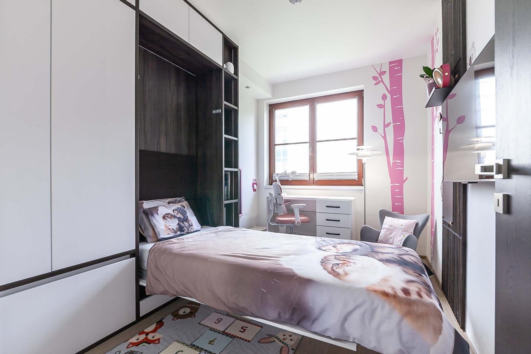 Prodej bytu 3+kk 87 m², Lindleyova, Praha, Praha Prodej bytu 3+kk 87 m², Lindleyova, Praha, Praha