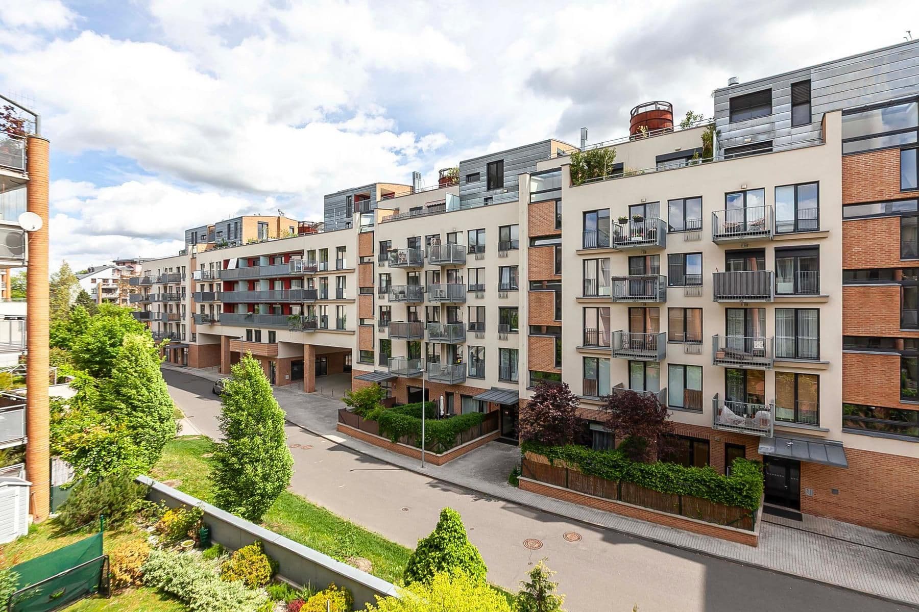 Prodej bytu 3+kk 87 m², Lindleyova, Praha, Praha Prodej bytu 3+kk 87 m², Lindleyova, Praha, Praha