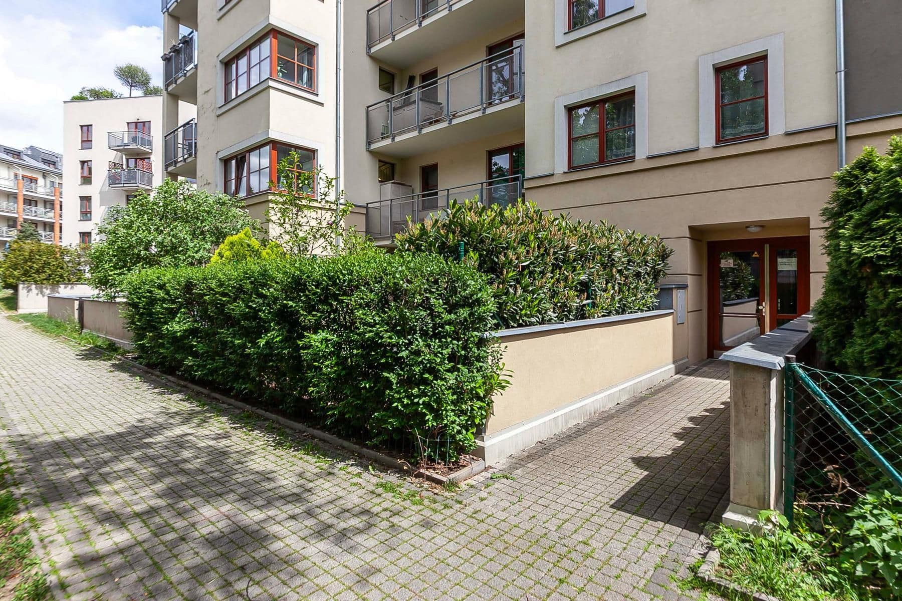Prodej bytu 3+kk 87 m², Lindleyova, Praha, Praha Prodej bytu 3+kk 87 m², Lindleyova, Praha, Praha