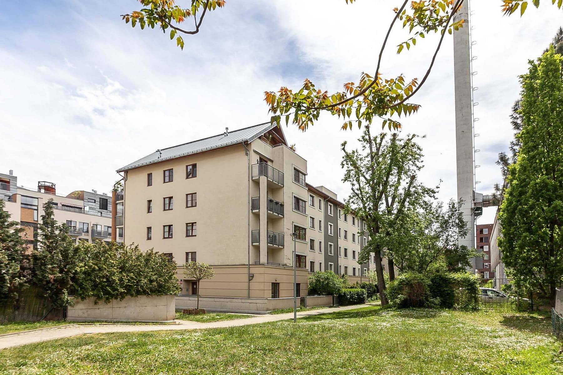 Prodej bytu 3+kk 87 m², Lindleyova, Praha, Praha Prodej bytu 3+kk 87 m², Lindleyova, Praha, Praha