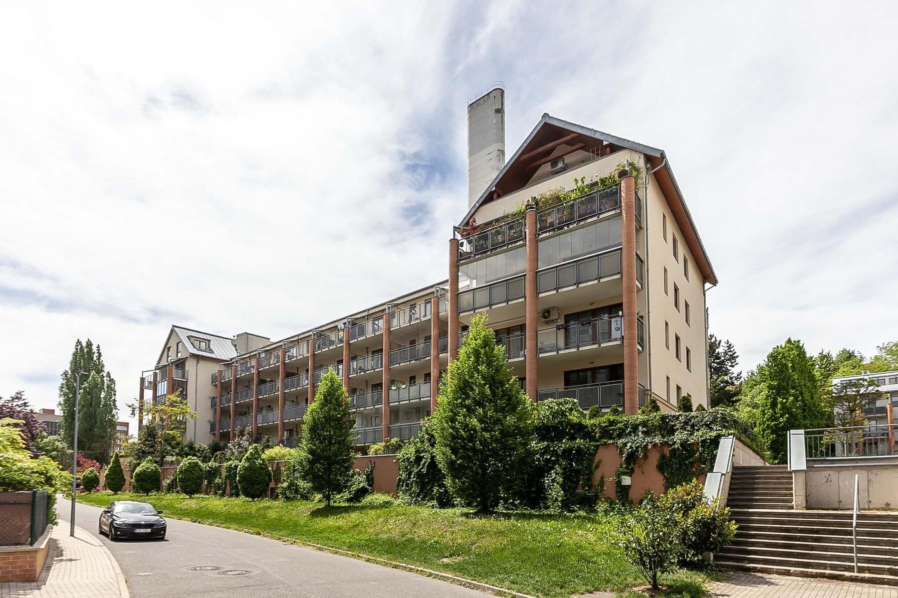 Prodej bytu 3+kk 87 m², Lindleyova, Praha, Praha Prodej bytu 3+kk 87 m², Lindleyova, Praha, Praha