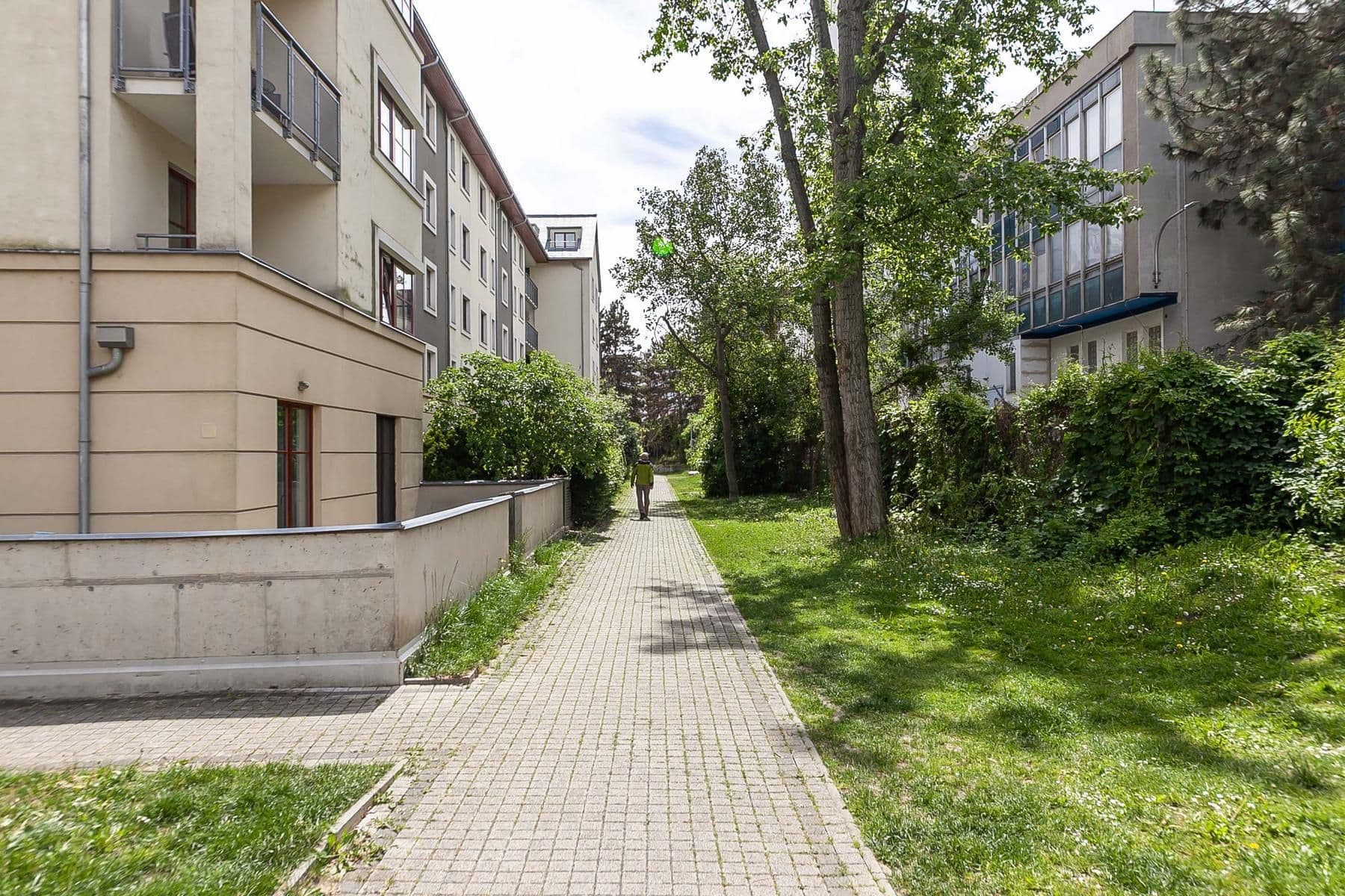 Prodej bytu 3+kk 87 m², Lindleyova, Praha, Praha Prodej bytu 3+kk 87 m², Lindleyova, Praha, Praha