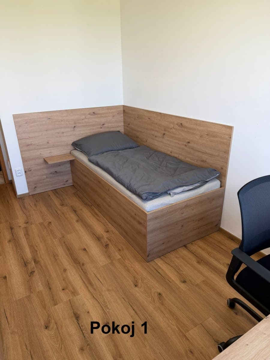 Pronájem bytu 6+1 158 m², Chotovická, Praha, Praha Pronájem bytu 6+1 158 m², Chotovická, Praha, Praha