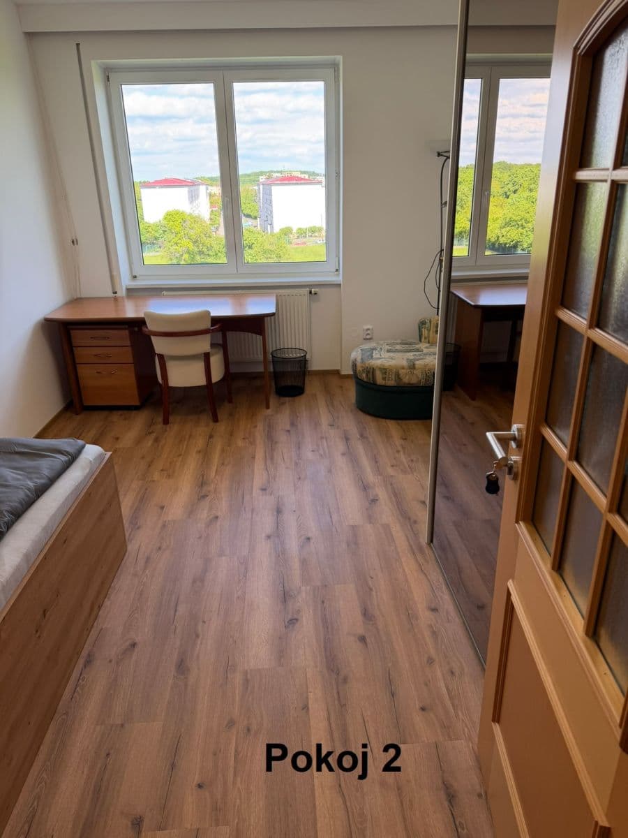 Pronájem bytu 6+1 158 m², Chotovická, Praha, Praha Pronájem bytu 6+1 158 m², Chotovická, Praha, Praha
