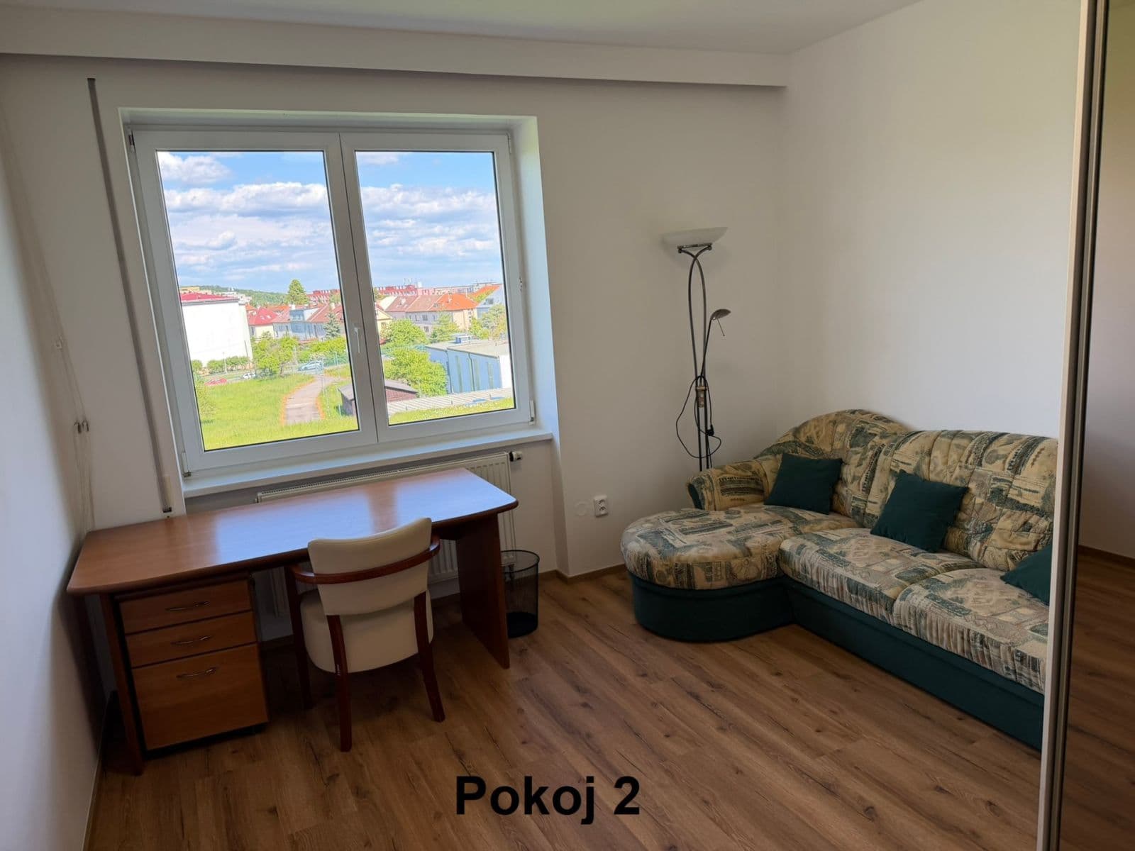 Pronájem bytu 6+1 158 m², Chotovická, Praha, Praha Pronájem bytu 6+1 158 m², Chotovická, Praha, Praha