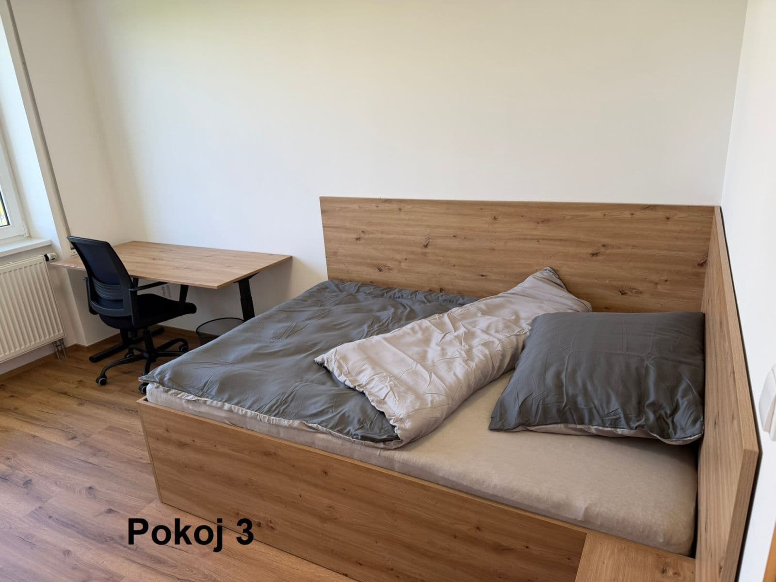 Pronájem bytu 6+1 158 m², Chotovická, Praha, Praha Pronájem bytu 6+1 158 m², Chotovická, Praha, Praha