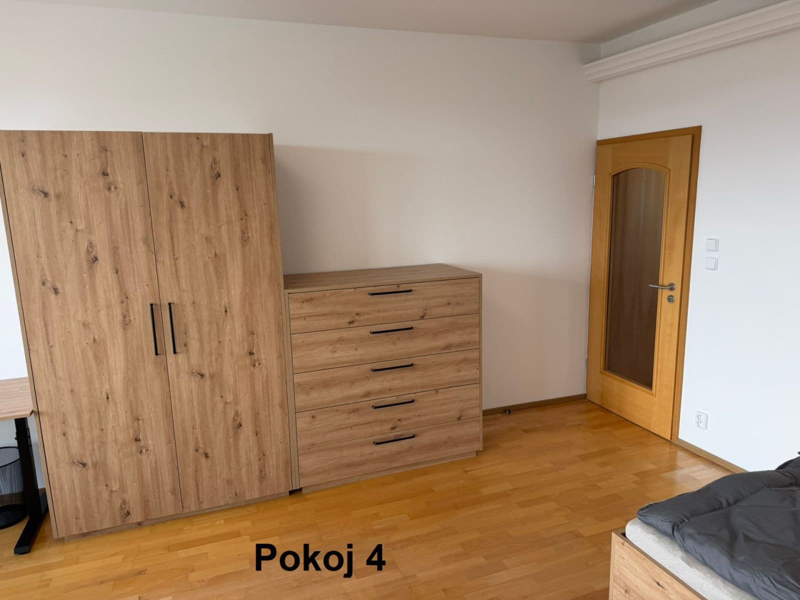 Pronájem bytu 6+1 158 m², Chotovická, Praha, Praha Pronájem bytu 6+1 158 m², Chotovická, Praha, Praha