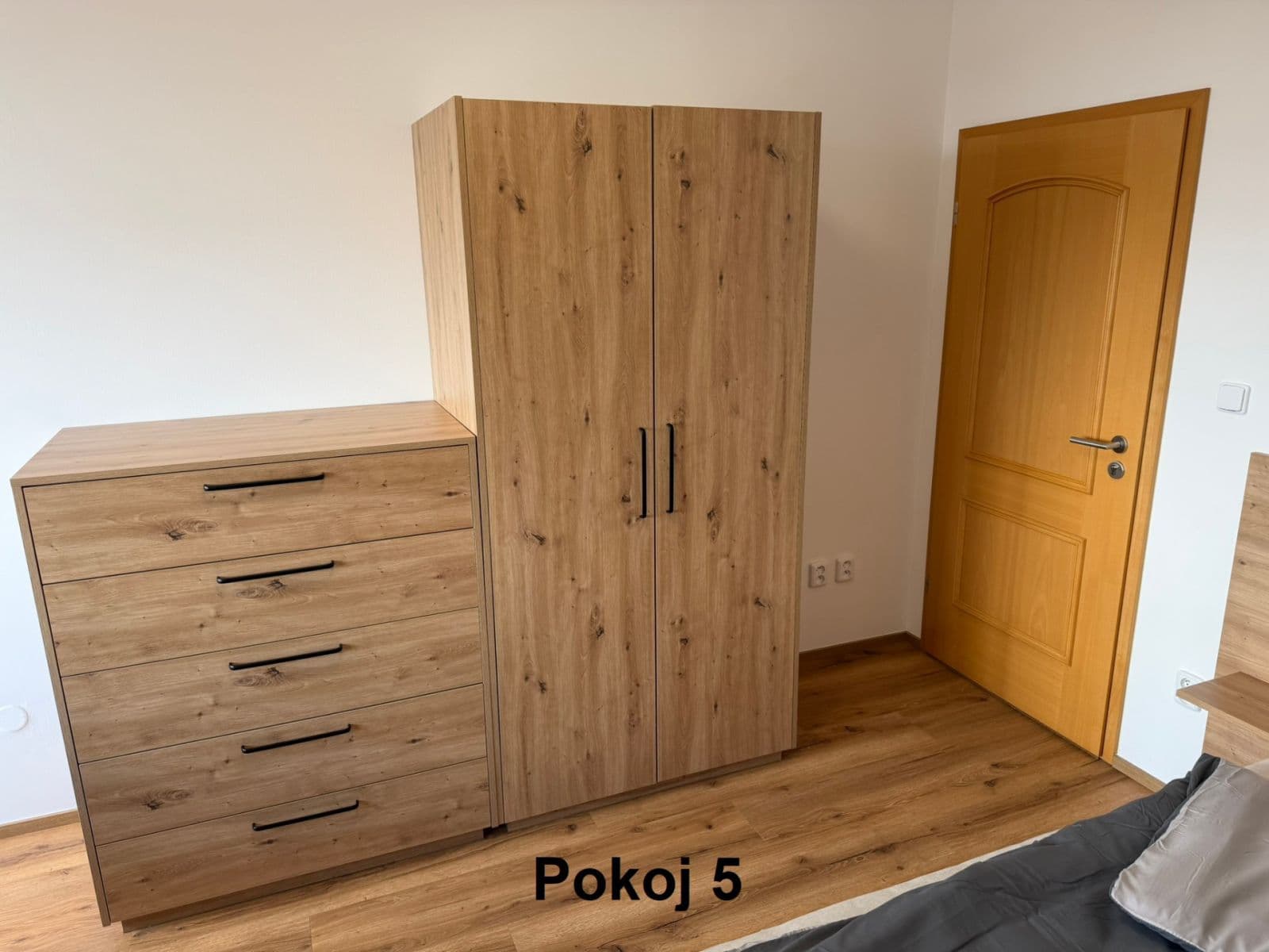 Pronájem bytu 6+1 158 m², Chotovická, Praha, Praha Pronájem bytu 6+1 158 m², Chotovická, Praha, Praha