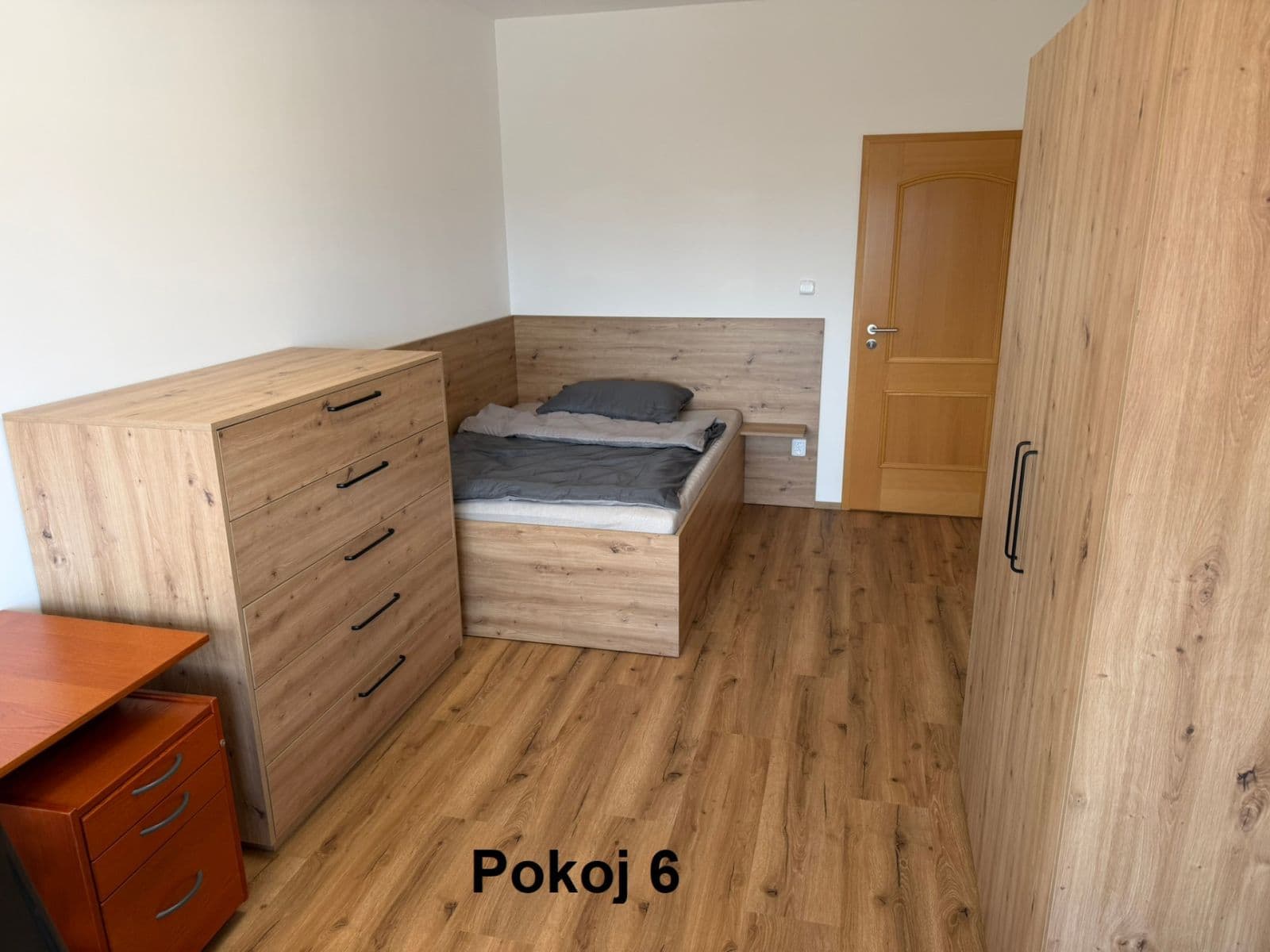 Pronájem bytu 6+1 158 m², Chotovická, Praha, Praha Pronájem bytu 6+1 158 m², Chotovická, Praha, Praha