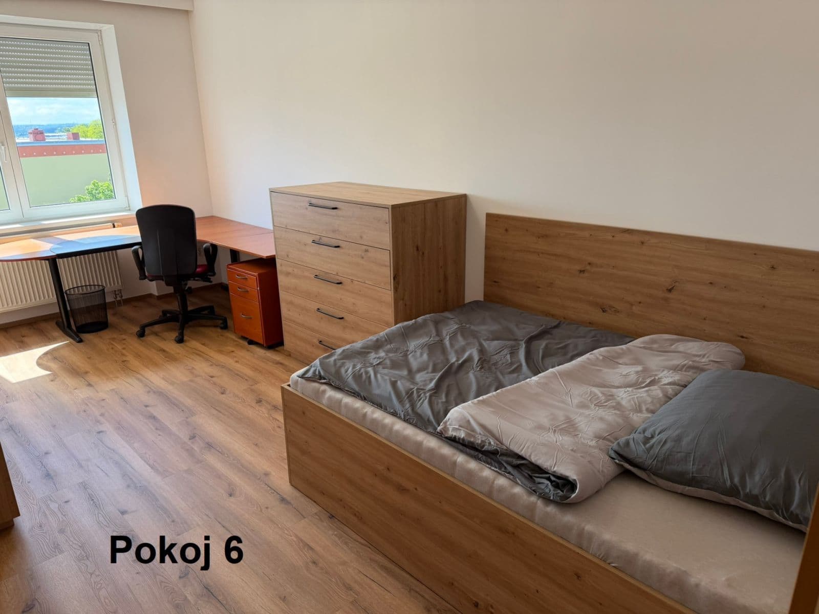 Pronájem bytu 6+1 158 m², Chotovická, Praha, Praha Pronájem bytu 6+1 158 m², Chotovická, Praha, Praha