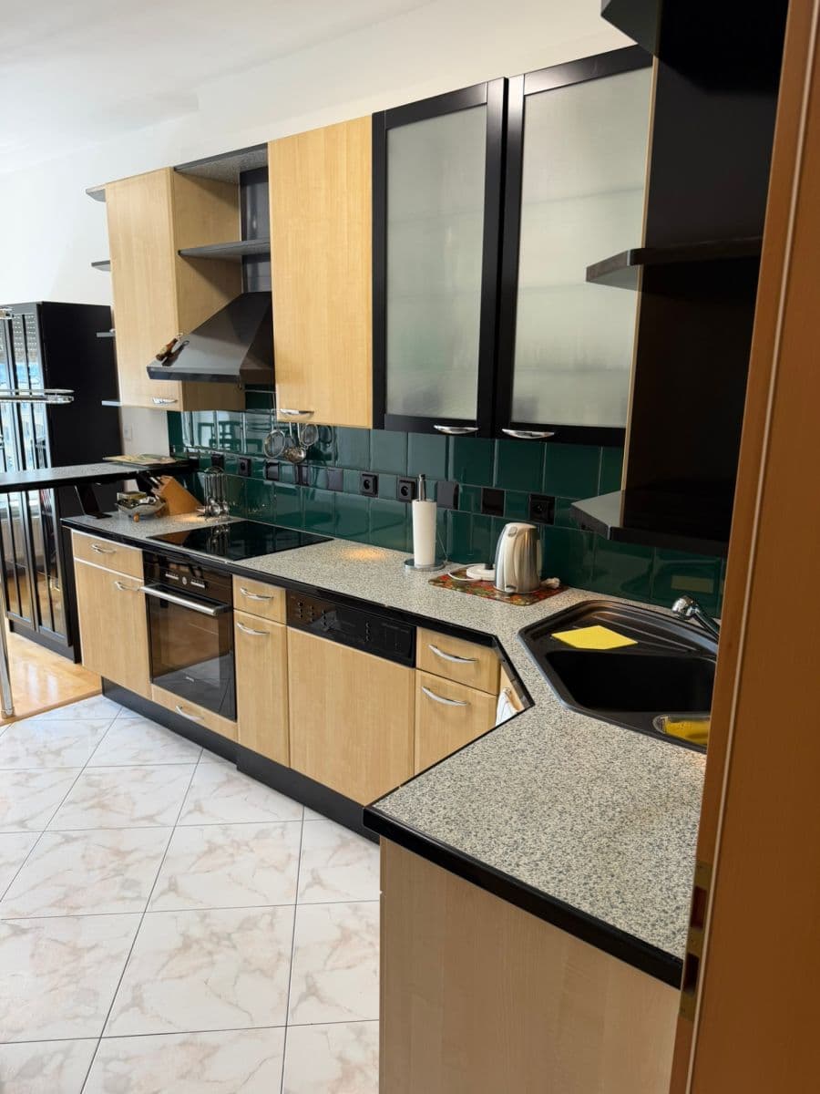 Pronájem bytu 6+1 158 m², Chotovická, Praha, Praha Pronájem bytu 6+1 158 m², Chotovická, Praha, Praha