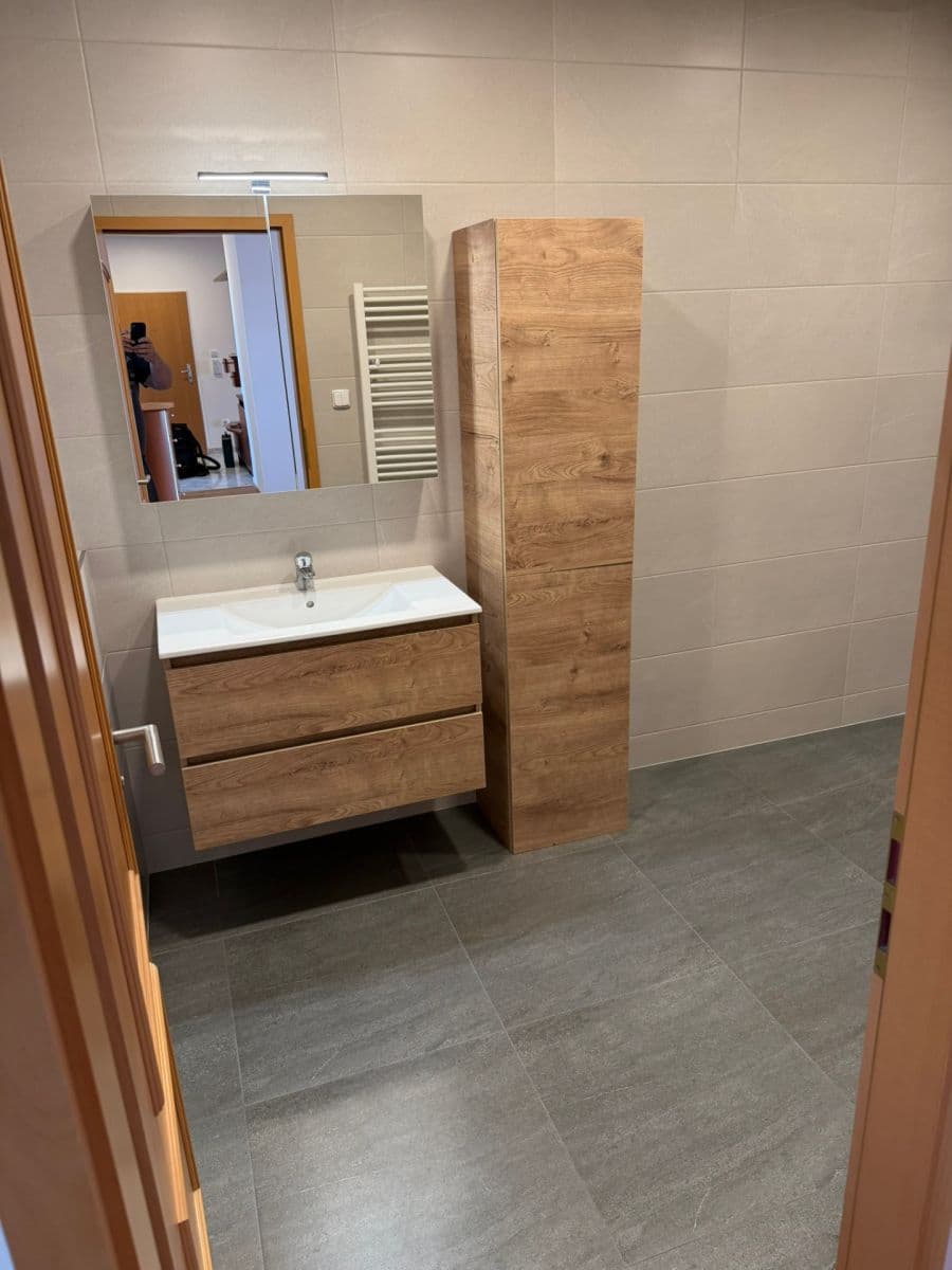 Pronájem bytu 6+1 158 m², Chotovická, Praha, Praha Pronájem bytu 6+1 158 m², Chotovická, Praha, Praha