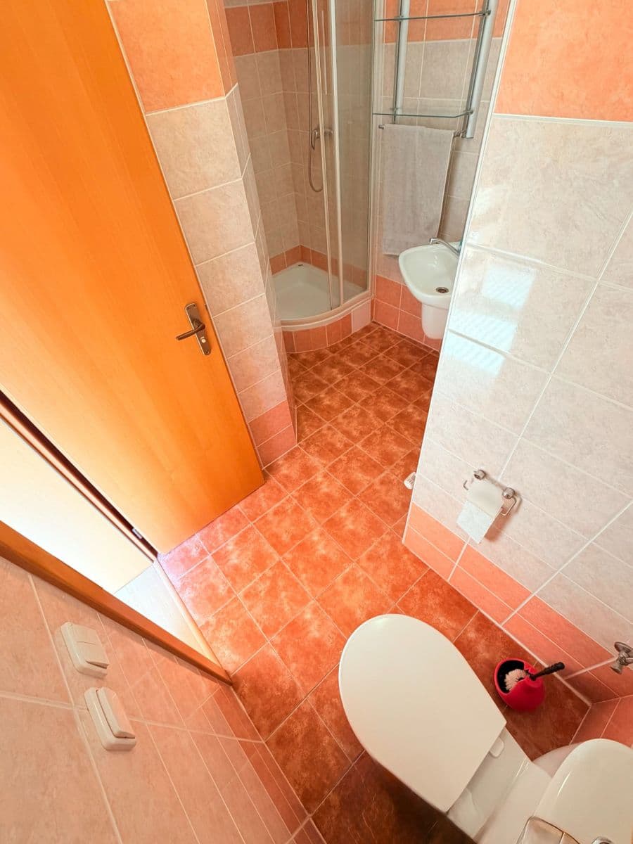 Prodej bytu 4+1 122 m², U Trojice, České Budějovice, Jihočeský kraj Prodej bytu 4+1 122 m², U Trojice, České Budějovice, Jihočeský kraj