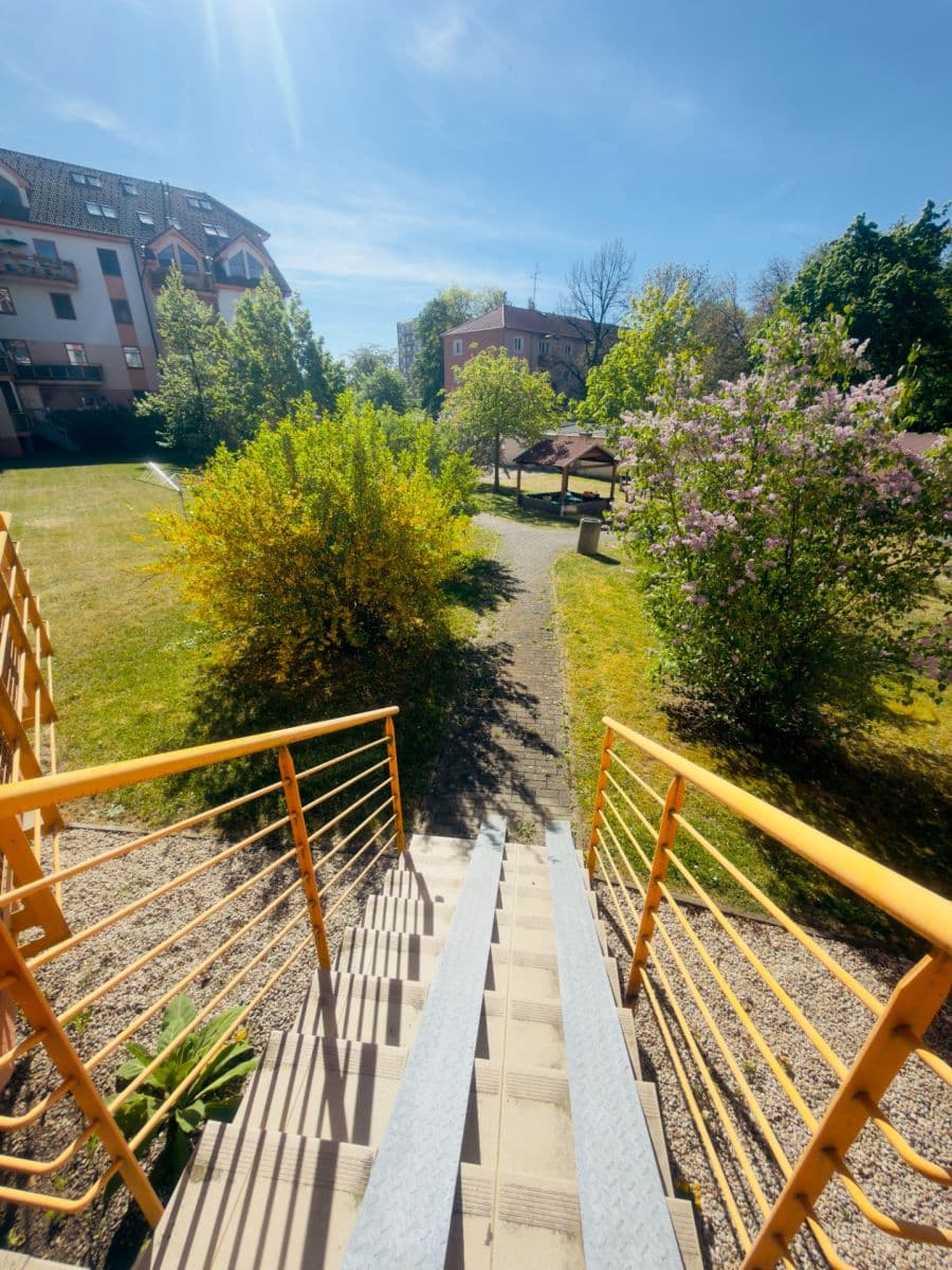 Prodej bytu 4+1 122 m², U Trojice, České Budějovice, Jihočeský kraj Prodej bytu 4+1 122 m², U Trojice, České Budějovice, Jihočeský kraj