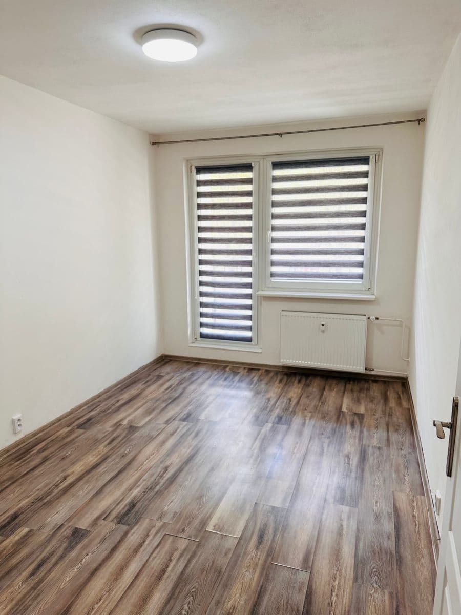 Pronájem bytu 3+1 68 m², Werichova, Olomouc, Olomoucký kraj Pronájem bytu 3+1 68 m², Werichova, Olomouc, Olomoucký kraj