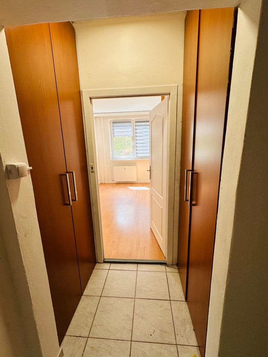 Pronájem bytu 3+1 68 m², Werichova, Olomouc, Olomoucký kraj Pronájem bytu 3+1 68 m², Werichova, Olomouc, Olomoucký kraj