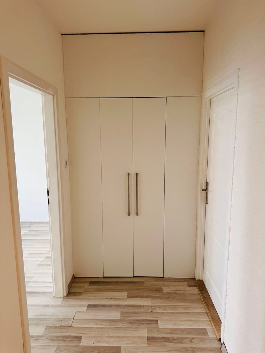 Pronájem bytu 3+1 68 m², Werichova, Olomouc, Olomoucký kraj Pronájem bytu 3+1 68 m², Werichova, Olomouc, Olomoucký kraj