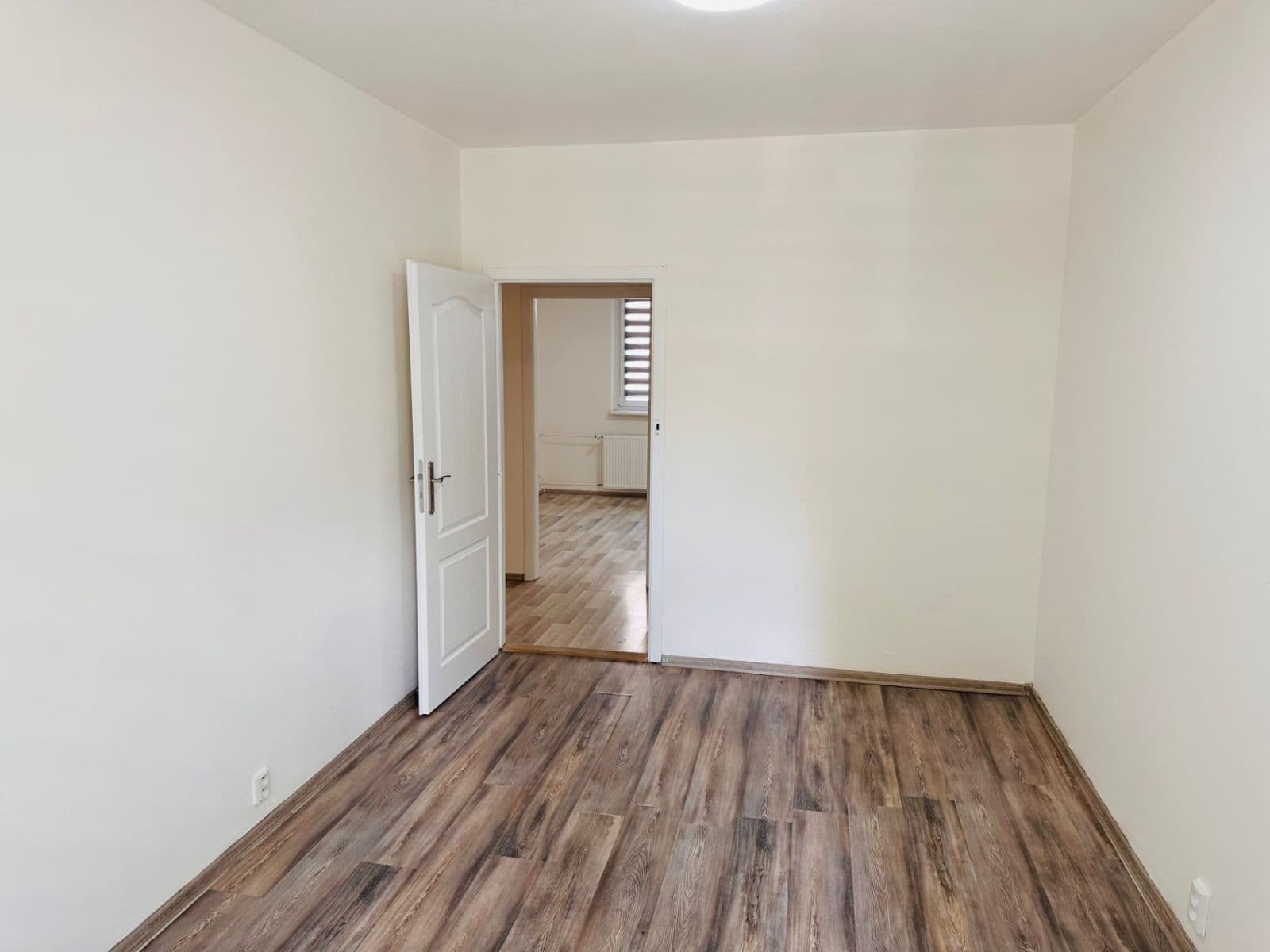 Pronájem bytu 3+1 68 m², Werichova, Olomouc, Olomoucký kraj Pronájem bytu 3+1 68 m², Werichova, Olomouc, Olomoucký kraj