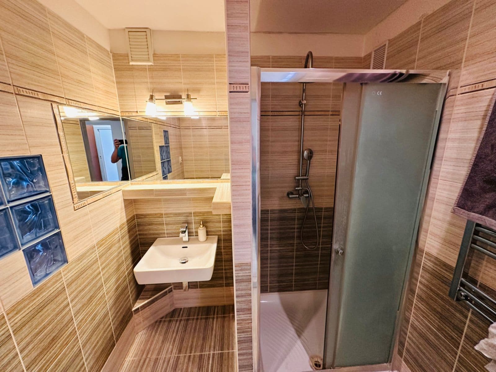 Pronájem bytu 3+1 68 m², Werichova, Olomouc, Olomoucký kraj Pronájem bytu 3+1 68 m², Werichova, Olomouc, Olomoucký kraj
