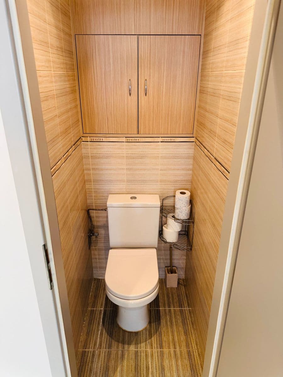 Pronájem bytu 3+1 68 m², Werichova, Olomouc, Olomoucký kraj Pronájem bytu 3+1 68 m², Werichova, Olomouc, Olomoucký kraj
