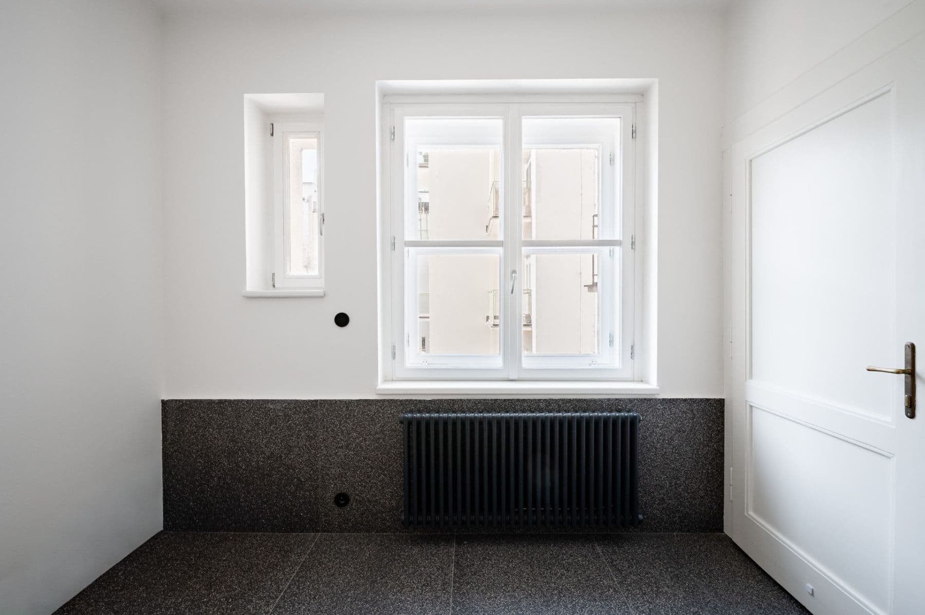Prodej bytu 1+1 46 m², Vinohradská, Praha, Praha Prodej bytu 1+1 46 m², Vinohradská, Praha, Praha