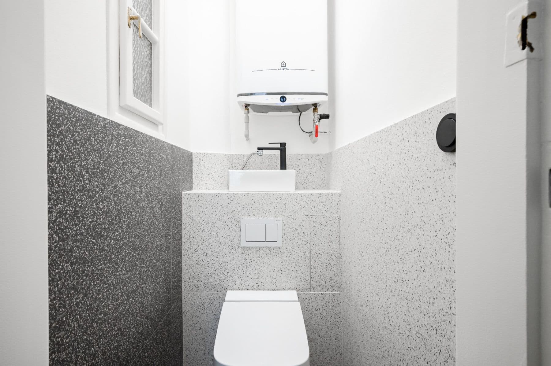 Prodej bytu 1+1 46 m², Vinohradská, Praha, Praha Prodej bytu 1+1 46 m², Vinohradská, Praha, Praha