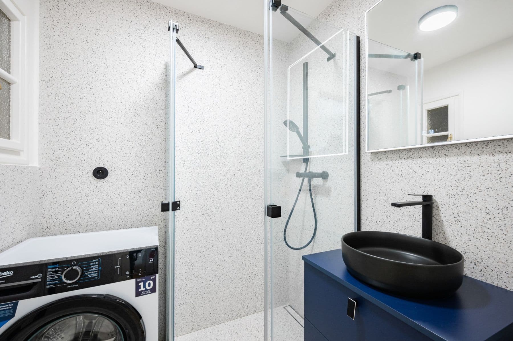 Prodej bytu 1+1 46 m², Vinohradská, Praha, Praha Prodej bytu 1+1 46 m², Vinohradská, Praha, Praha