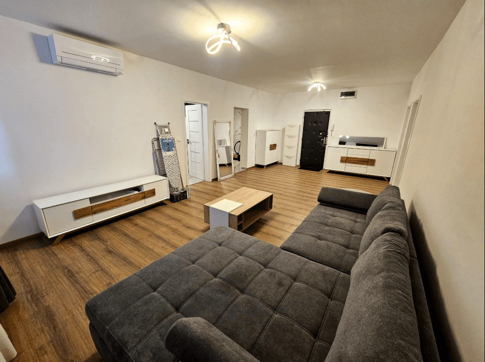 Pronájem bytu 3+1 88 m², Gemerská, Ružinov, Bratislavský kraj Pronájem bytu 3+1 88 m², Gemerská, Ružinov, Bratislavský kraj
