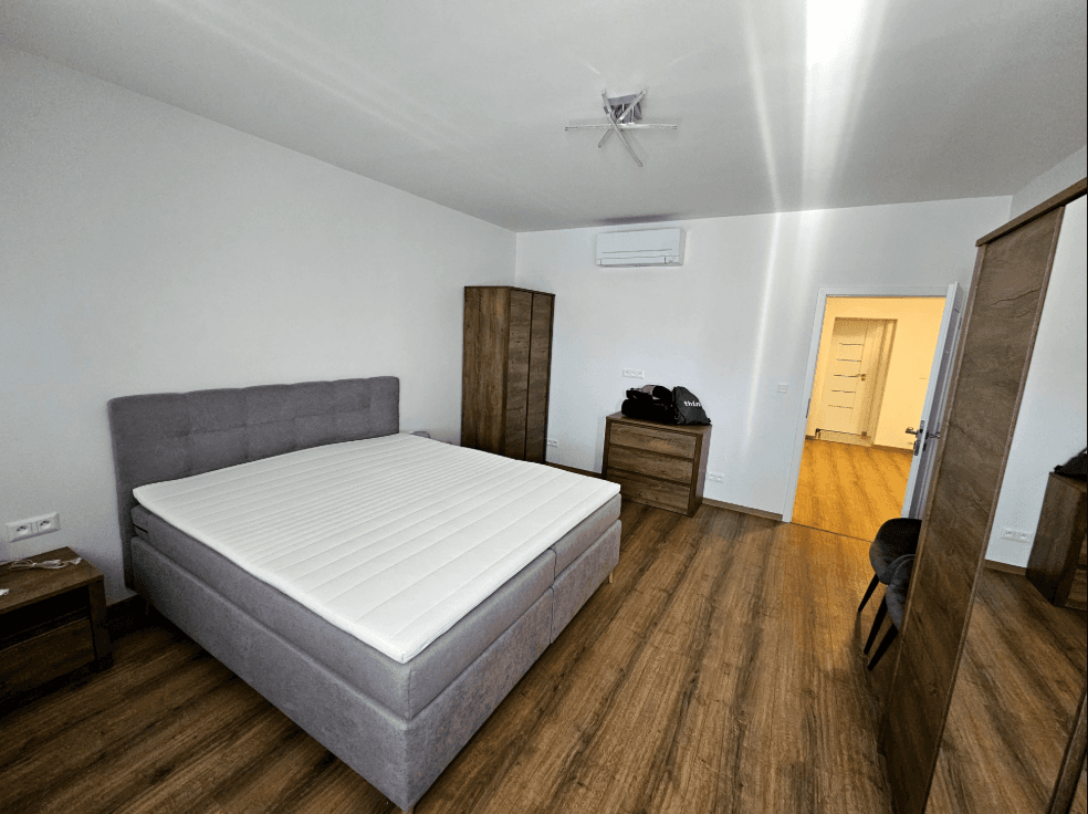 Pronájem bytu 3+1 88 m², Gemerská, Ružinov, Bratislavský kraj Pronájem bytu 3+1 88 m², Gemerská, Ružinov, Bratislavský kraj