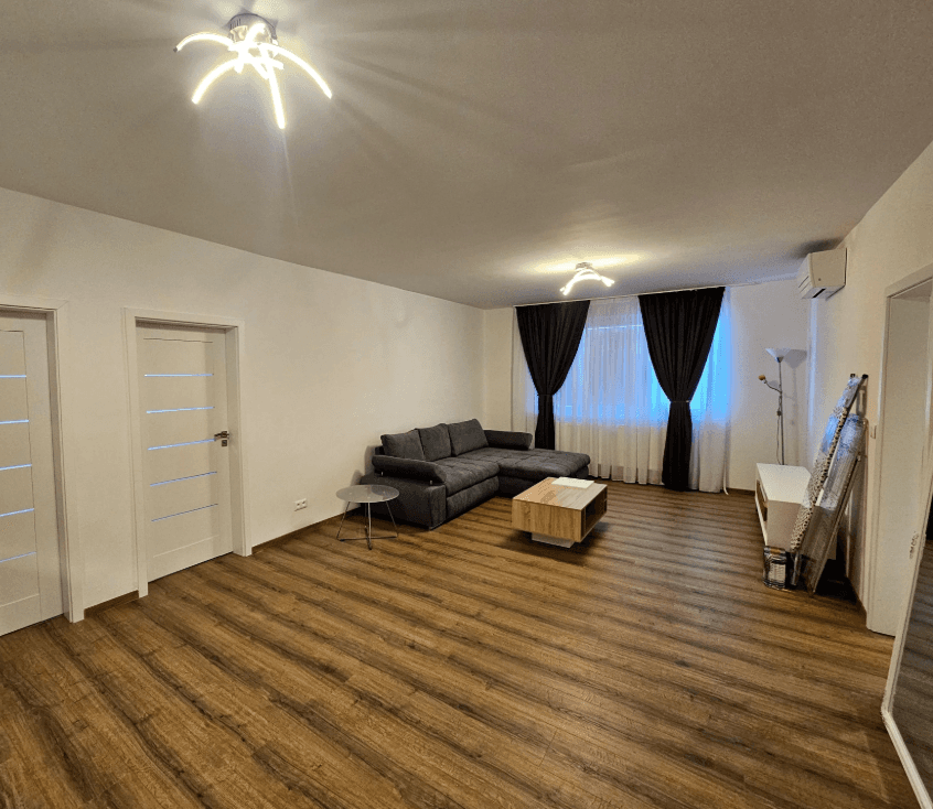 Pronájem bytu 3+1 88 m², Gemerská, Ružinov, Bratislavský kraj Pronájem bytu 3+1 88 m², Gemerská, Ružinov, Bratislavský kraj