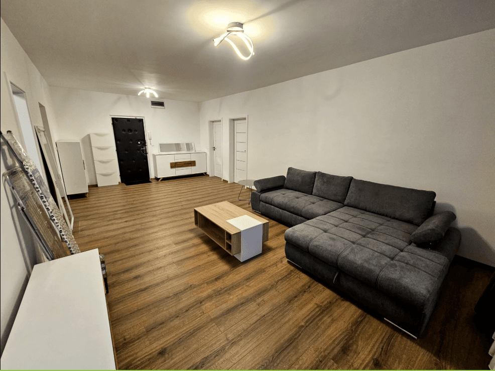 Pronájem bytu 3+1 88 m², Gemerská, Ružinov, Bratislavský kraj Pronájem bytu 3+1 88 m², Gemerská, Ružinov, Bratislavský kraj