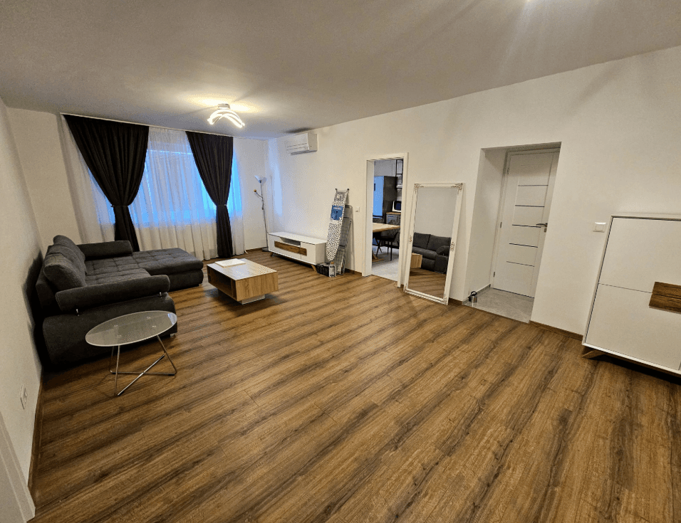 Pronájem bytu 3+1 88 m², Gemerská, Ružinov, Bratislavský kraj Pronájem bytu 3+1 88 m², Gemerská, Ružinov, Bratislavský kraj