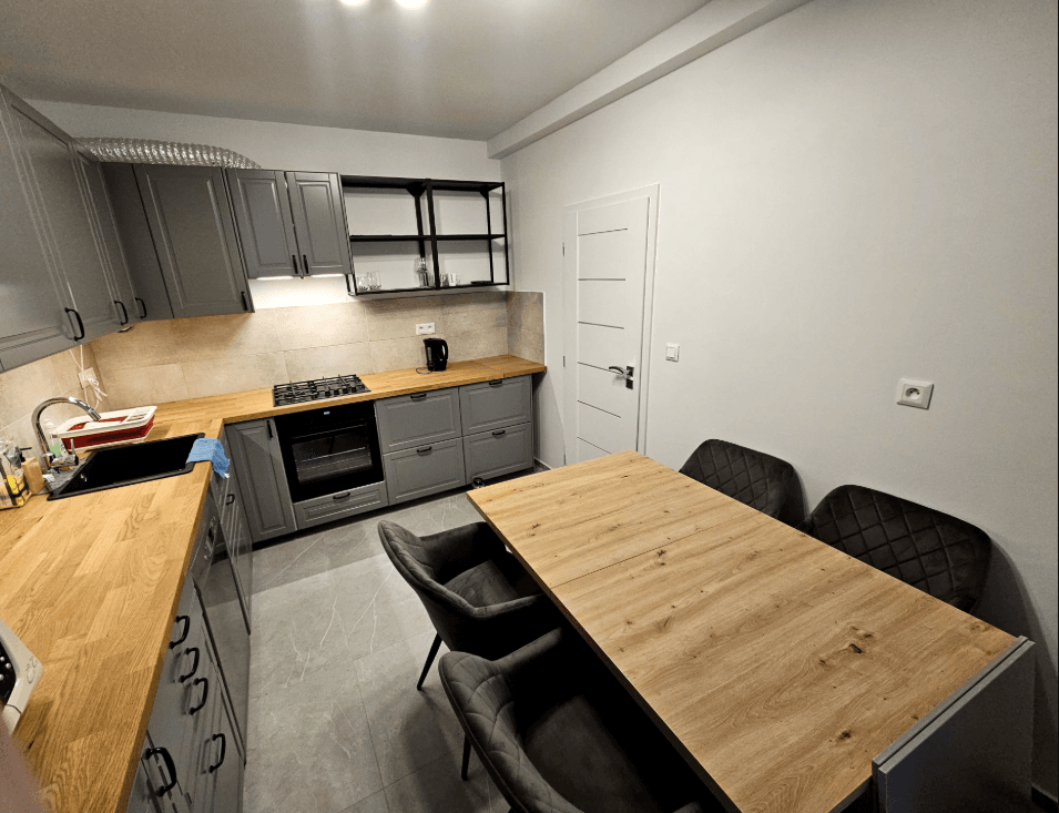Pronájem bytu 3+1 88 m², Gemerská, Ružinov, Bratislavský kraj Pronájem bytu 3+1 88 m², Gemerská, Ružinov, Bratislavský kraj