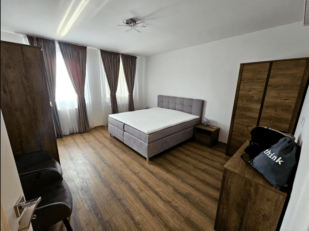 Pronájem bytu 3+1 88 m², Gemerská, Ružinov, Bratislavský kraj Pronájem bytu 3+1 88 m², Gemerská, Ružinov, Bratislavský kraj