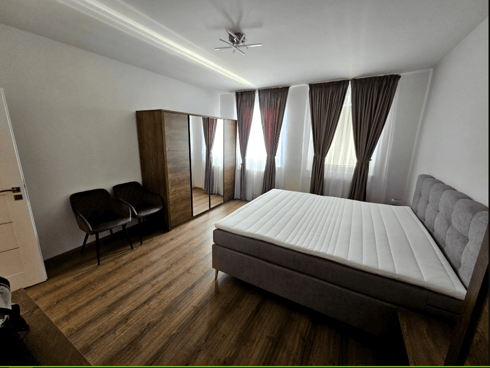 Pronájem bytu 3+1 88 m², Gemerská, Ružinov, Bratislavský kraj Pronájem bytu 3+1 88 m², Gemerská, Ružinov, Bratislavský kraj