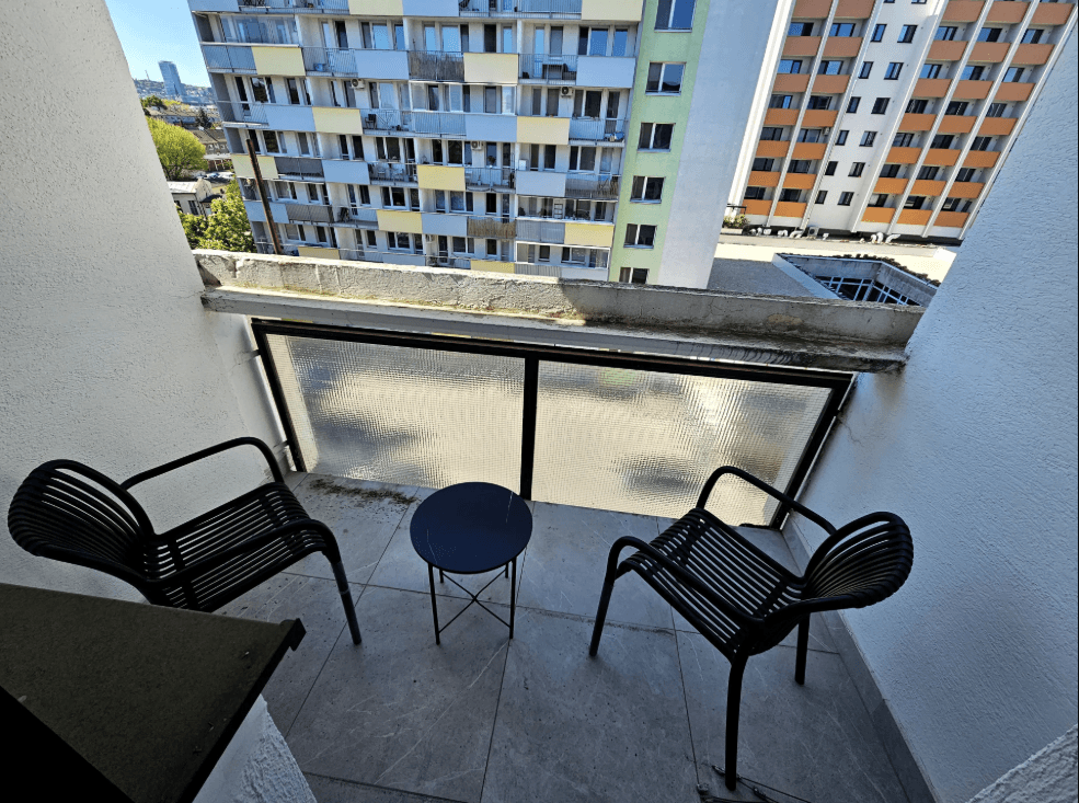 Pronájem bytu 3+1 88 m², Gemerská, Ružinov, Bratislavský kraj Pronájem bytu 3+1 88 m², Gemerská, Ružinov, Bratislavský kraj